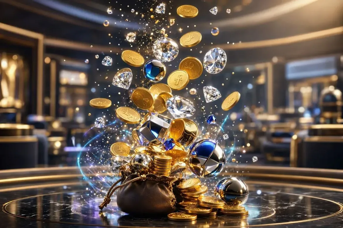 Sunmaker Casino